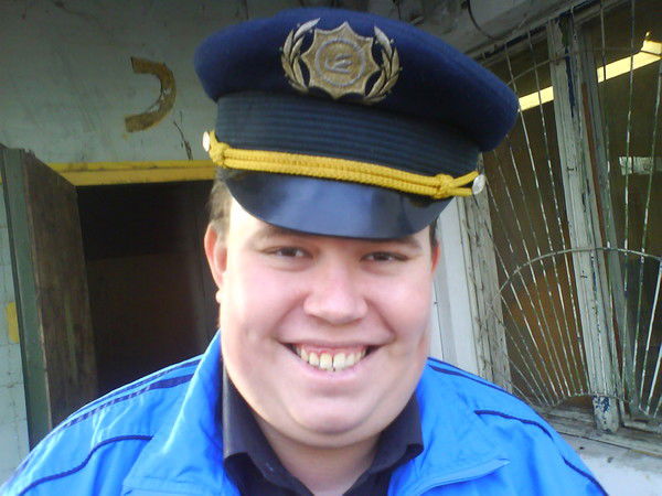 Дмитрий Рухляк