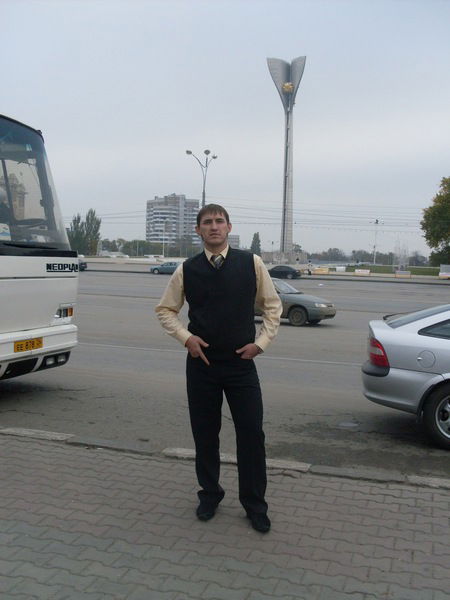 Алексей Стрельцов