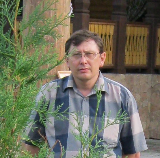 Евгений Буренко