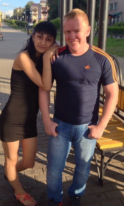 Дмитрий Питеркин