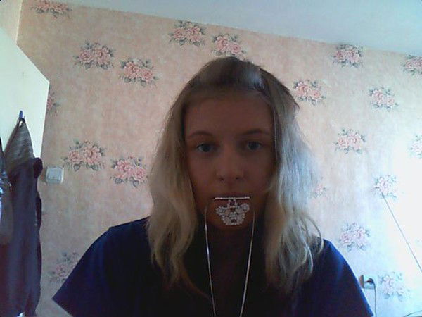 Анастасия Маленький Зайчик