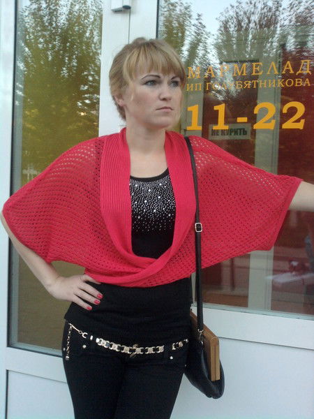 Анастасия Ширяева