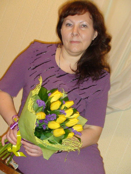 Евгения Шпитонкова