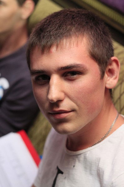 Александр Князев