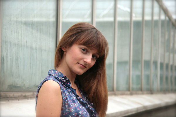 Элина Кондухович