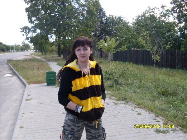 Ольга Арчибасова