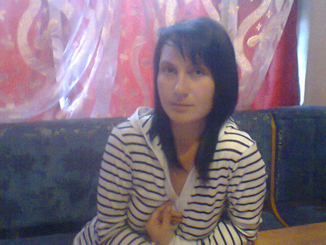 Марина Булавина