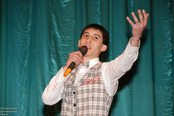 Влад Лукьянченко