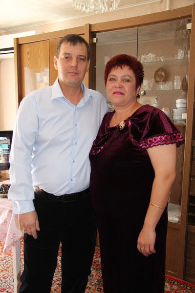 Виталий Мильбрант