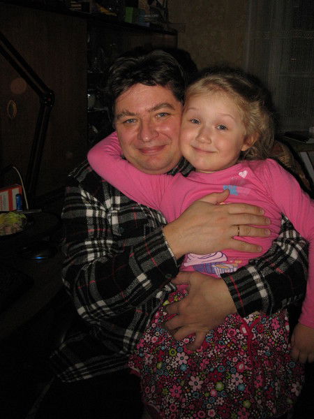 Сергей Хомашко