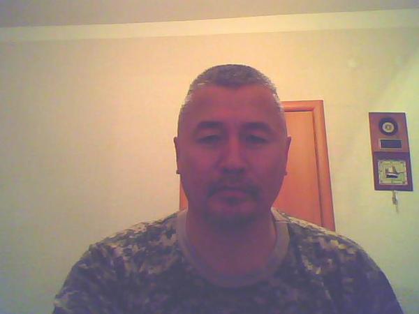 Бименде Байжанов