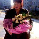 Венера Сагитова