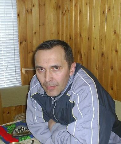 Александр Лисов