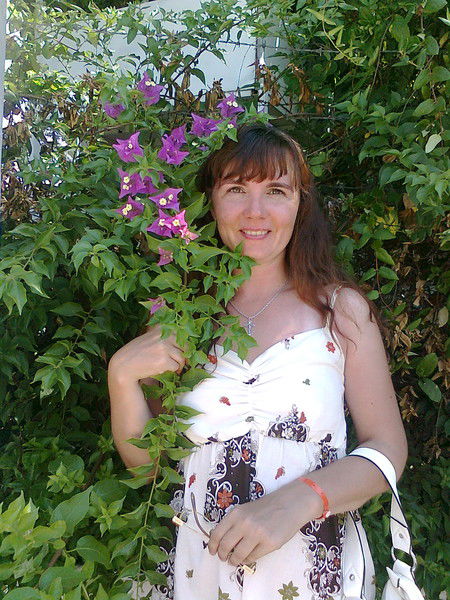 Наталья Белова