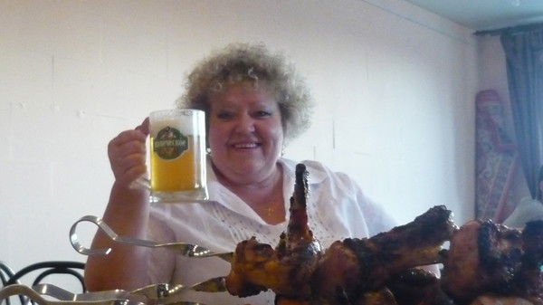 Маргарита Гадаскина