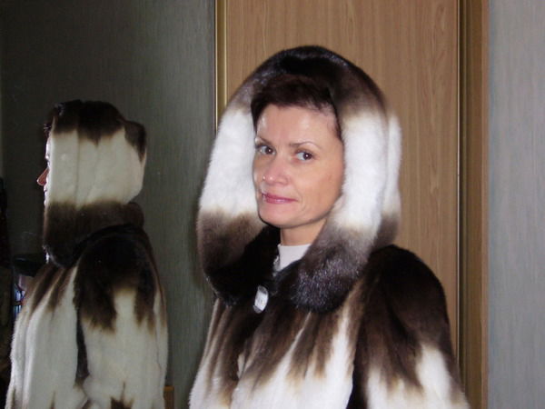 Елена Жаворонкова