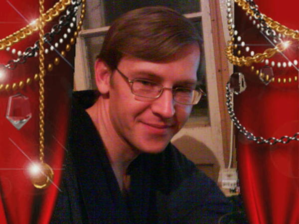 Д'артаньян Гасконец