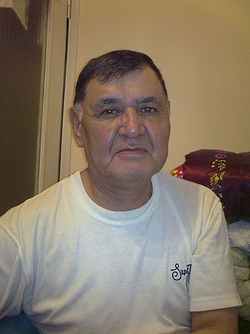 Сабит Рамазанов