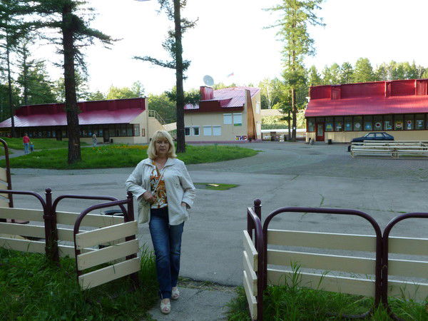 Вера Васильева