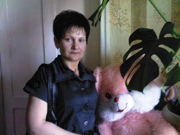 Елена Синеокова