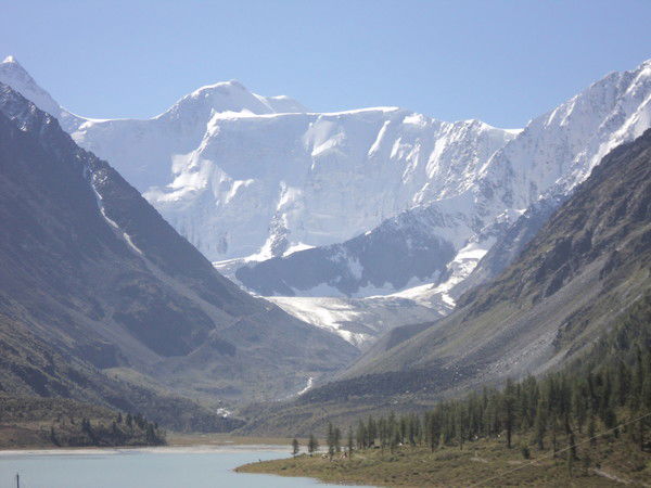 Людмила Глушкова