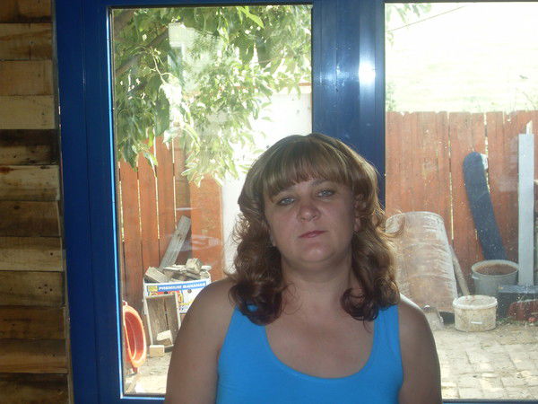 Ольга Чупинина