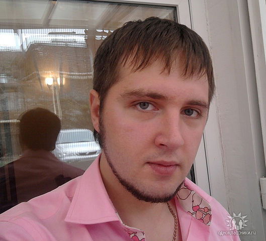 Виталий Сёмкин