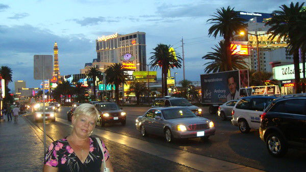 Ирина Безжон