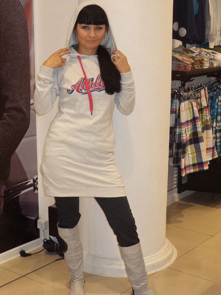 Анастасия Габдуллина