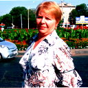 Анна Мусиенко
