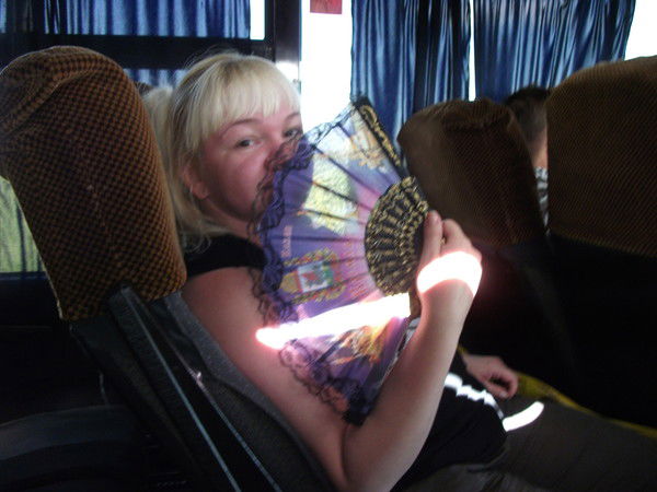 Анастасия Старикова