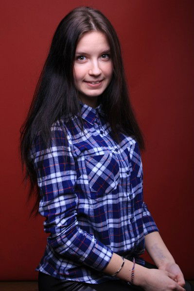 Марина Колотаева