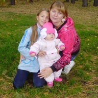 Елена Старкова