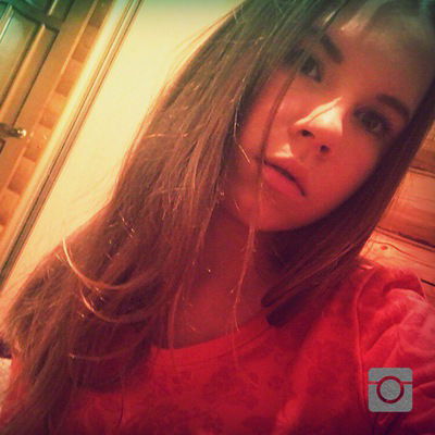 Эля Хасанова