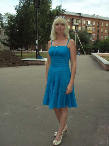 Елена Бодня