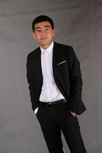 Назымхан Серiкбай