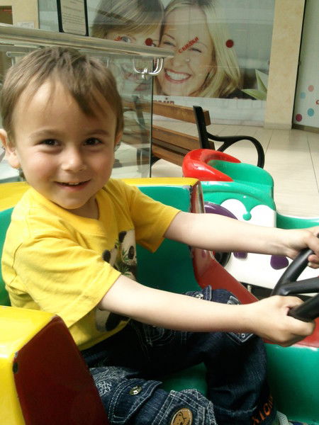 Ольга Иванова