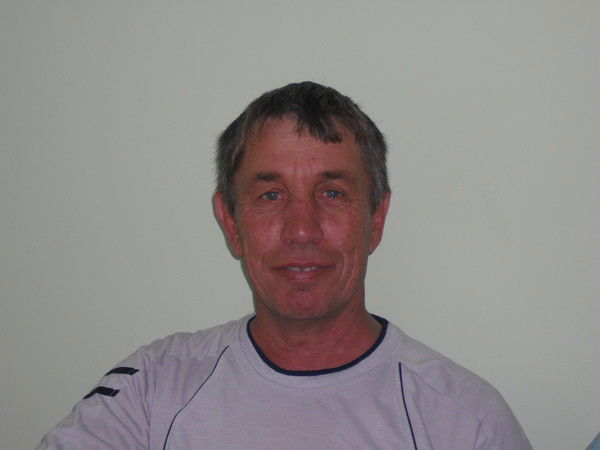 Марат Аюпов