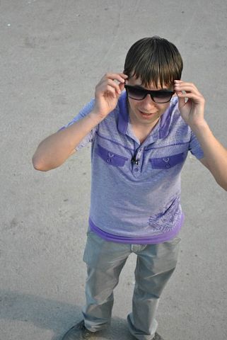 Вов4Ik Лемешко