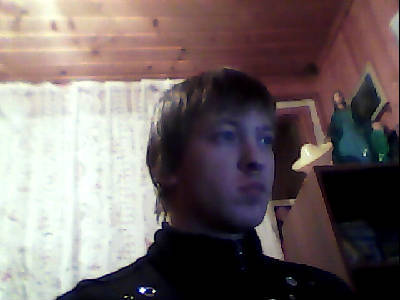 Роман Бычков