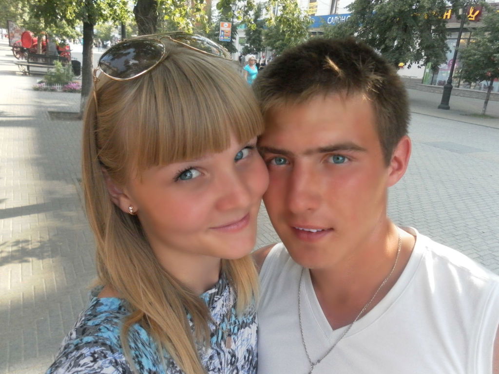 Ирина Таланова