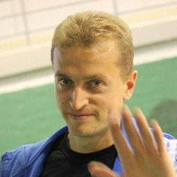 Сергей Лапиков