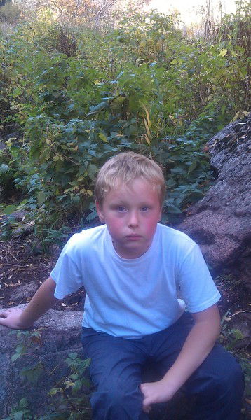 Даниил Михайлов