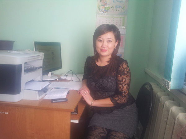 Газека ***********