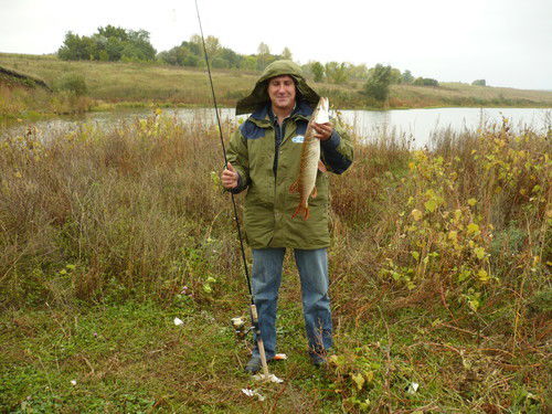 Константин Журавлев