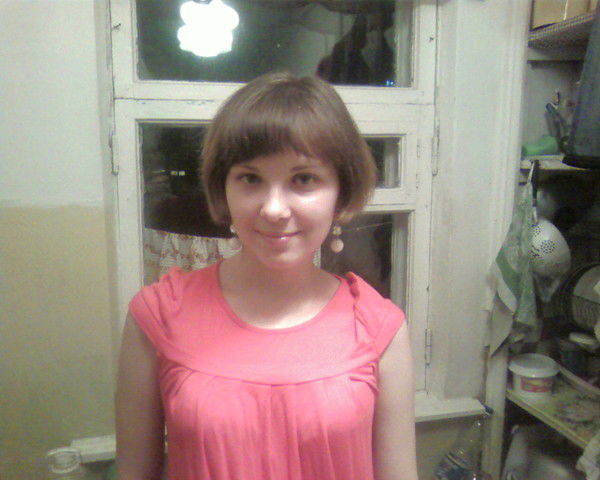 Марина Чебанян