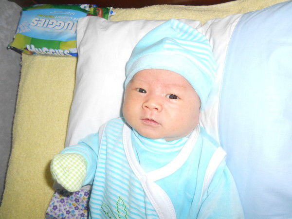 Александр Цой