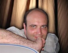 Виталий Любенко