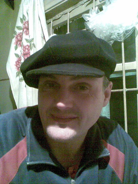 Игорь Хамизов