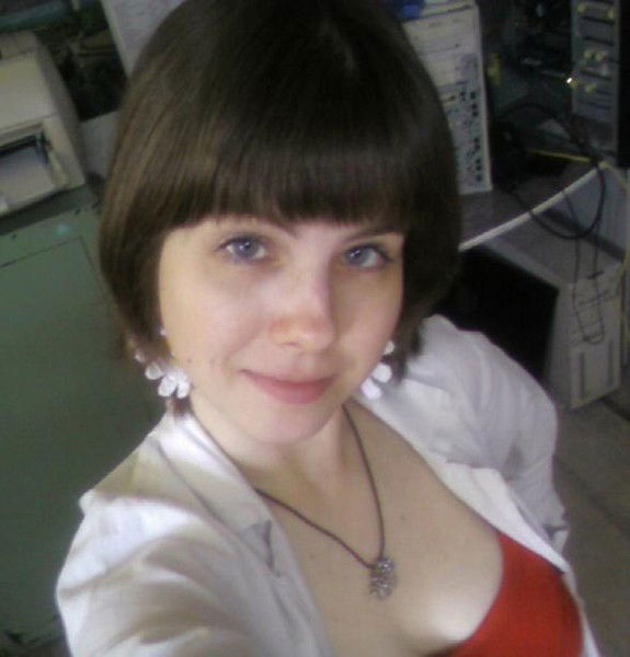 Елена Архангельская